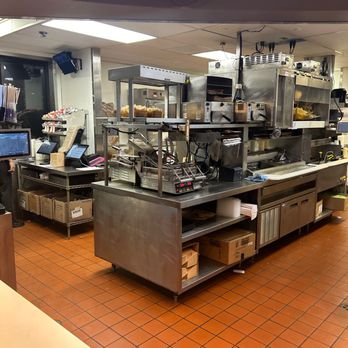 Taco Bell - the kitchen of a restaurant - Fast Food Near Me - Milledgeville, Georgia Taco Bell - the kitchen of a restaurant - Fast Food Near Me - Milledgeville, Georgia