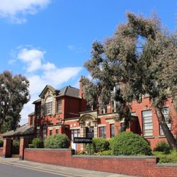 Mexborough Business Centre - Mexborough business centre