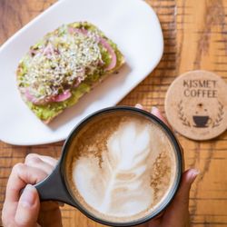 Kismet Coffee