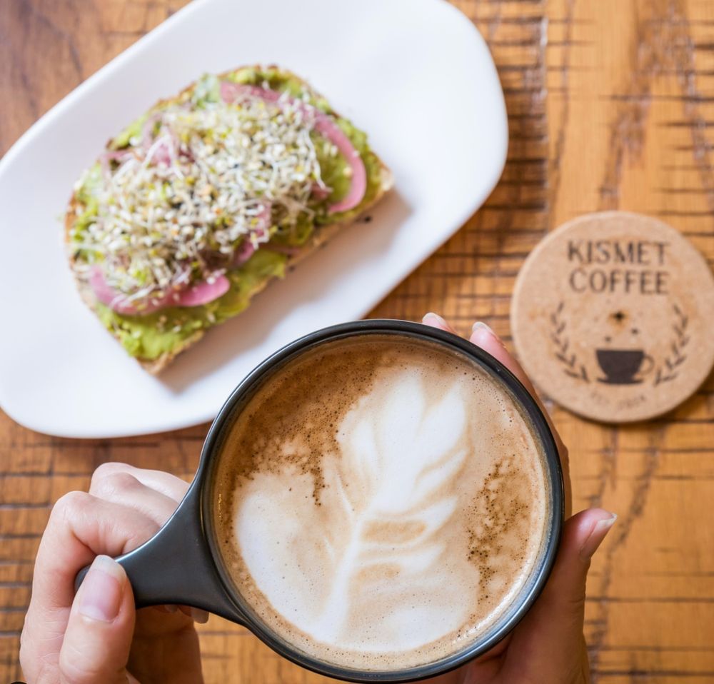 Kismet Coffee Image
