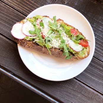 Nativo - Best Avocado Toast ever made. - Coffee & Tea Near Me - Brooklyn, New York Nativo - Best Avocado Toast ever made. - Coffee & Tea Near Me - Brooklyn, New York