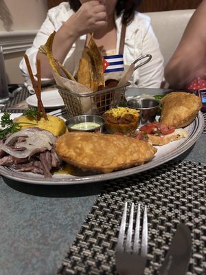 Havana Carolina Restaurant & Bar by null