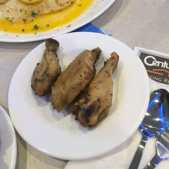 Leesport Diner - Chicken wings - Breakfast & Brunch Near Me - Leesport, Pennsylvania