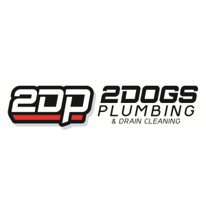 Slide of Two Dogs Plumbing and Drain Cleaning
