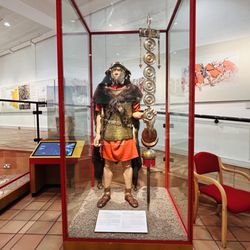 National Roman Legion Museum