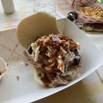 Meadows Golf Center - Pulled Pork‼ - Golf Near Me - Margaretville, New York Meadows Golf Center - Pulled Pork‼ - Golf Near Me - Margaretville, New York