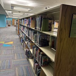Mead Public Library