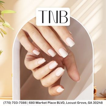 Tran Nail Bar - Embrace summer with dazzling nails that shine!
ℬℴℴℴℴℯℴ - Nail Salons Near Me - Locust Grove, Georgia Tran Nail Bar - Embrace summer with dazzling nails that shine!
ℬℴℴℴℴℯℴ - Nail Salons Near Me - Locust Grove, Georgia