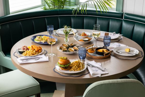 The Dunlin, Auberge Collection by null The Dunlin, Auberge Collection by null