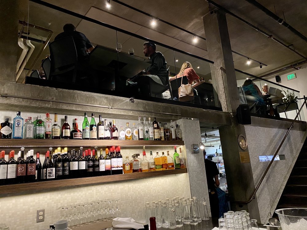 Bencotto Italian Kitchen