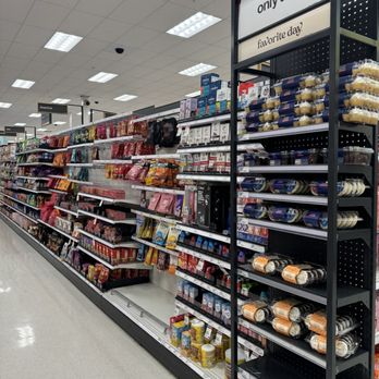 Target - Department Stores Near Me - Alameda, California