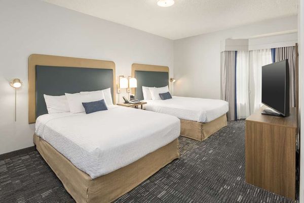 Homewood Suites by Hilton New Orleans by null