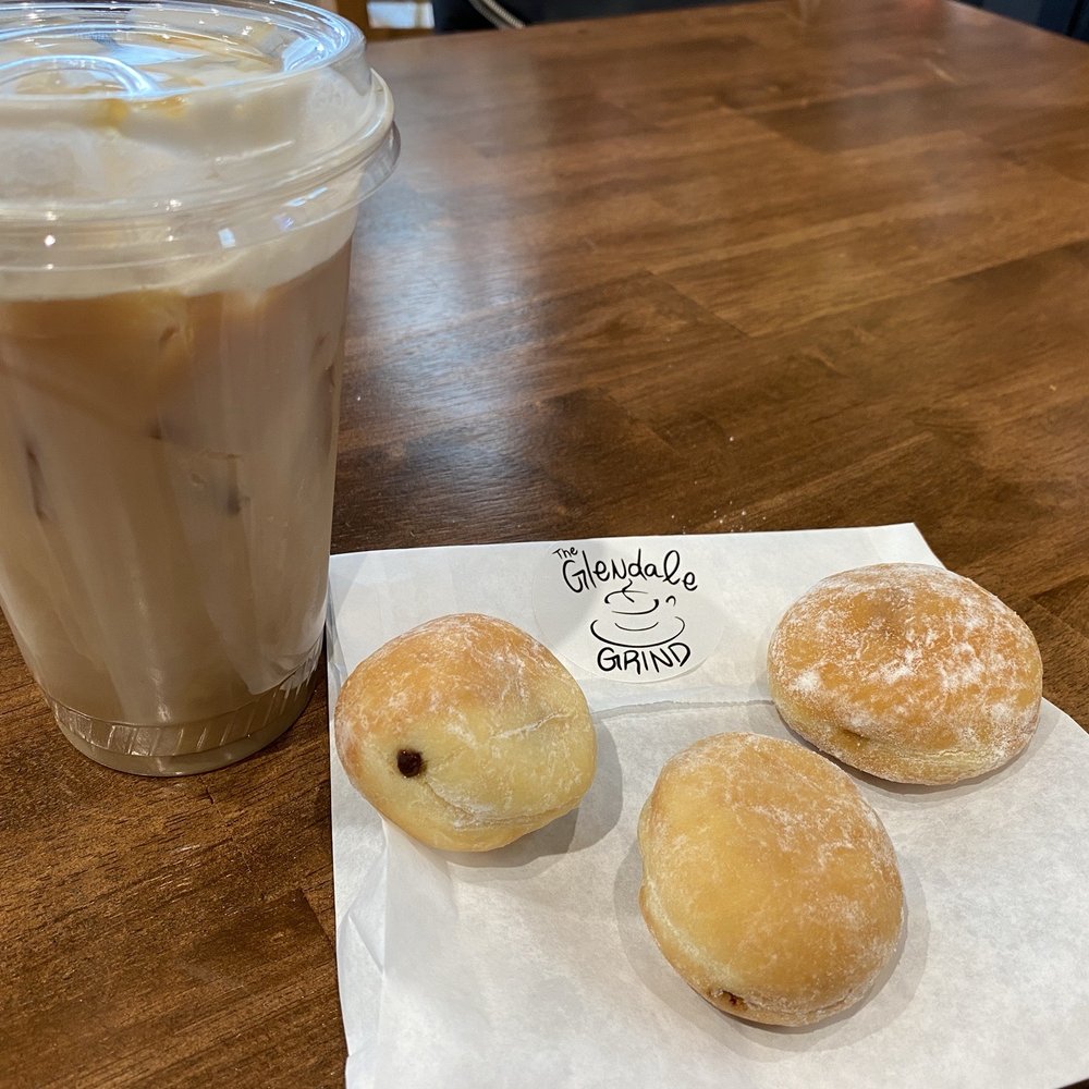 The Glendale Grind - Coffee & Tea Near Me - St. Louis, Missouri