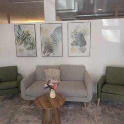 La Selva - Lobby