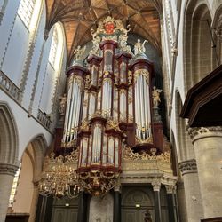 Grote of Sint-Bavokerk