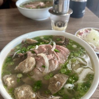 Pho Hoa - Vietnamese Near Me - San Diego, California