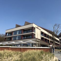 Upstalsboom Wellness Resort Südstrand