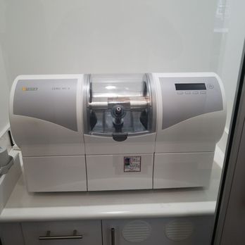 Dentists of Central Park - They are able to mill crowns in office saving valuable time. - General Dentistry Near Me - Denver, Colorado