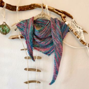 Candy Skein Yarn & Crafts - Knitting Supplies Near Me - Astoria, Oregon