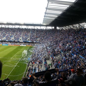PayPal Park - Streamers - Stadiums & Arenas Near Me - San Jose, California PayPal Park - Streamers - Stadiums & Arenas Near Me - San Jose, California