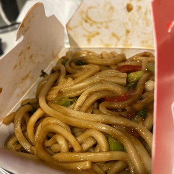Fat Dragon - Dragon Noodles: $12.00 - Chinese Near Me - Los Angeles, California Fat Dragon - Dragon Noodles: $12.00 - Chinese Near Me - Los Angeles, California