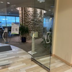 Madison Women's Health - Interior entrance