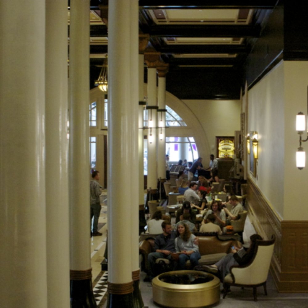 The Driskill - Indoor restaurant area - Hotels Near Me - Austin, Texas The Driskill - Indoor restaurant area - Hotels Near Me - Austin, Texas