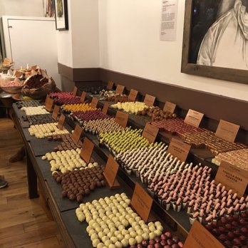 Dark Sugars Chocolate - Chocolatiers & Shops Near Me - London, XGL Dark Sugars Chocolate - Chocolatiers & Shops Near Me - London, XGL