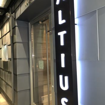 Altius - Altius Signage - New American Near Me - Pittsburgh, Pennsylvania Altius - Altius Signage - New American Near Me - Pittsburgh, Pennsylvania