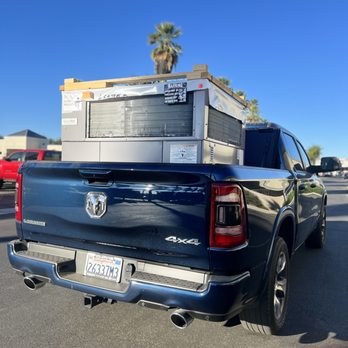 Rapid Sierra Hauling - Couriers & Delivery Services Near Me Rapid Sierra Hauling - Couriers & Delivery Services Near Me