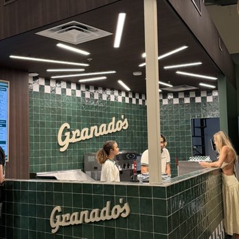 Granado’s - Store - Burgers Near Me - Miami, Florida Granado’s - Store - Burgers Near Me - Miami, Florida