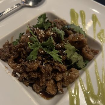 Hay J's Bistro - Calamari - Seafood Near Me - Liberty Lake, Washington Hay J's Bistro - Calamari - Seafood Near Me - Liberty Lake, Washington