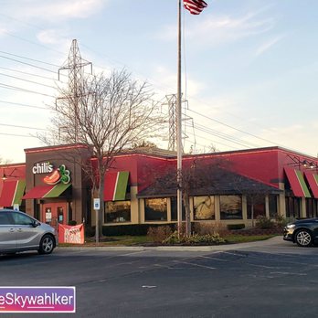 Chili's - Great location with easy access - American Near Me - Lafayette, Indiana