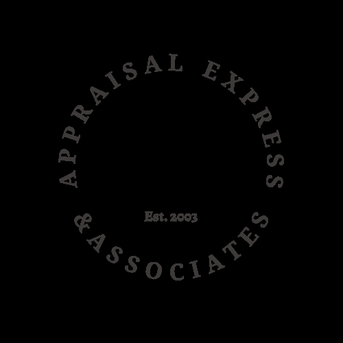 APPRAISAL EXPRESS & ASSOCIATES Updated April 2024 PO Box 358