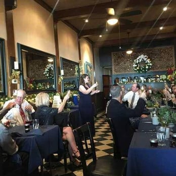 Opal - Seafood Near Me - Santa Barbara, California