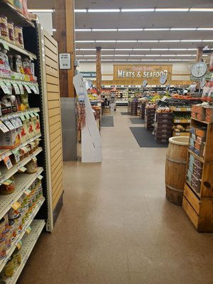 Sprouts Farmers Market by null