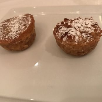 Le Papillon - coconut macaroon - French Near Me - San Jose, California