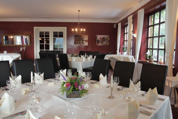 Restaurant zur Wulfsmühle by null