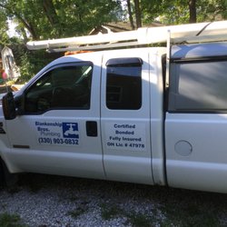 Blankenship Bros Plumbing