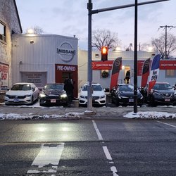 High Park Nissan