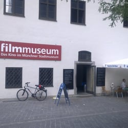 Filmmuseum München