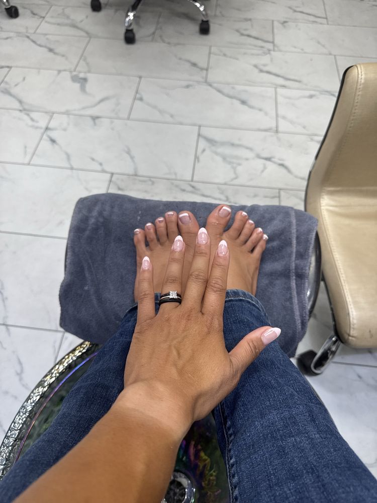 KC Nails & Spa
