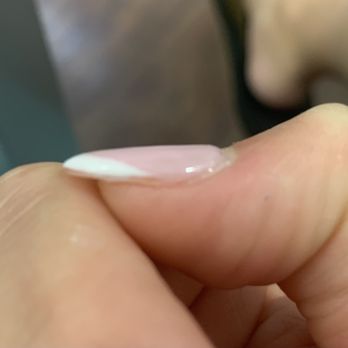 Phoenix Nails & Spa - Flat, no apex. - Nail Salons Near Me - Los Alamitos, California Phoenix Nails & Spa - Flat, no apex. - Nail Salons Near Me - Los Alamitos, California