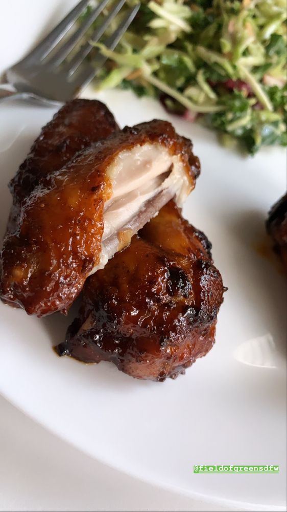 FIELD OF GREENS DFW Updated October 2024 Dallas, TX, Texas Food