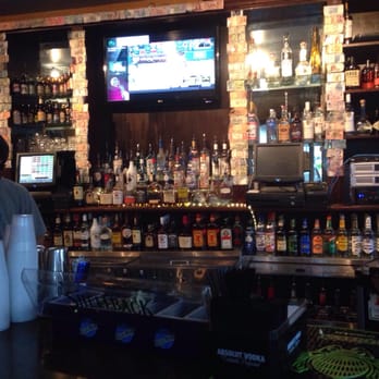 BIN 612 - Bar selection - New American Near Me - Starkville, Mississippi