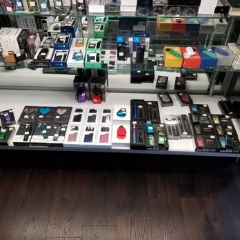 Karma - Mods, Tanks, Coils, Kits - Vape Shops Near Me - Columbus, Indiana