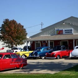 Boston Road Automotive