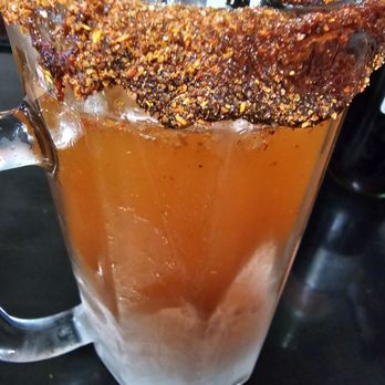 Fuego Cravings - Michelada - Mexican Near Me - Beaumont, California Fuego Cravings - Michelada - Mexican Near Me - Beaumont, California
