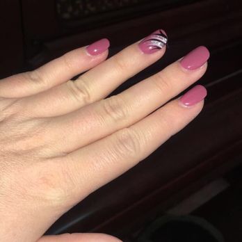 Papio Nails and Spa - Nail Salons Near Me - Papillion, Nebraska