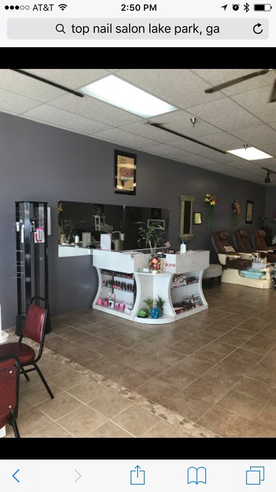 TOP NAIL SALON Updated September 2024 16 Photos 1174 Lakes Blvd